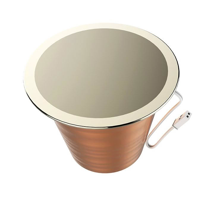 E-PLUS PODS (Cadweld Alternative)