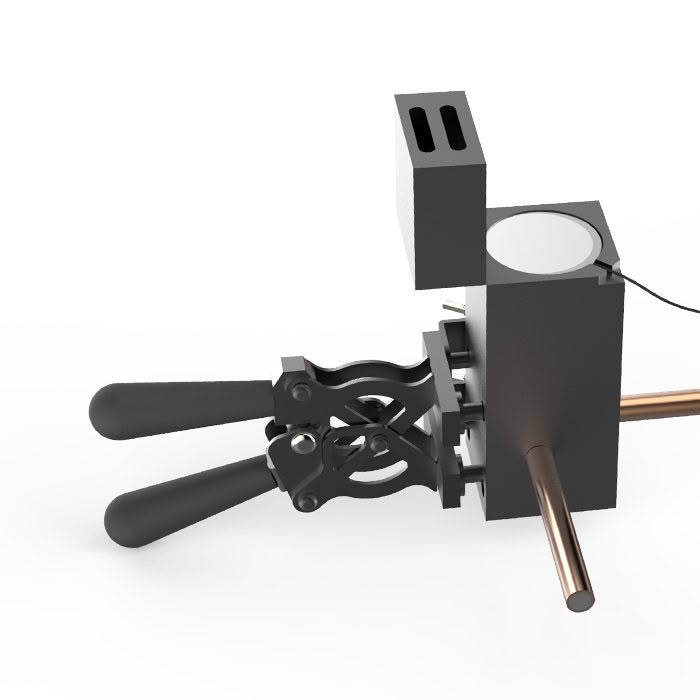 E-PLUS PODS (Cadweld Alternative) for Exothermic Welding - LPINZ