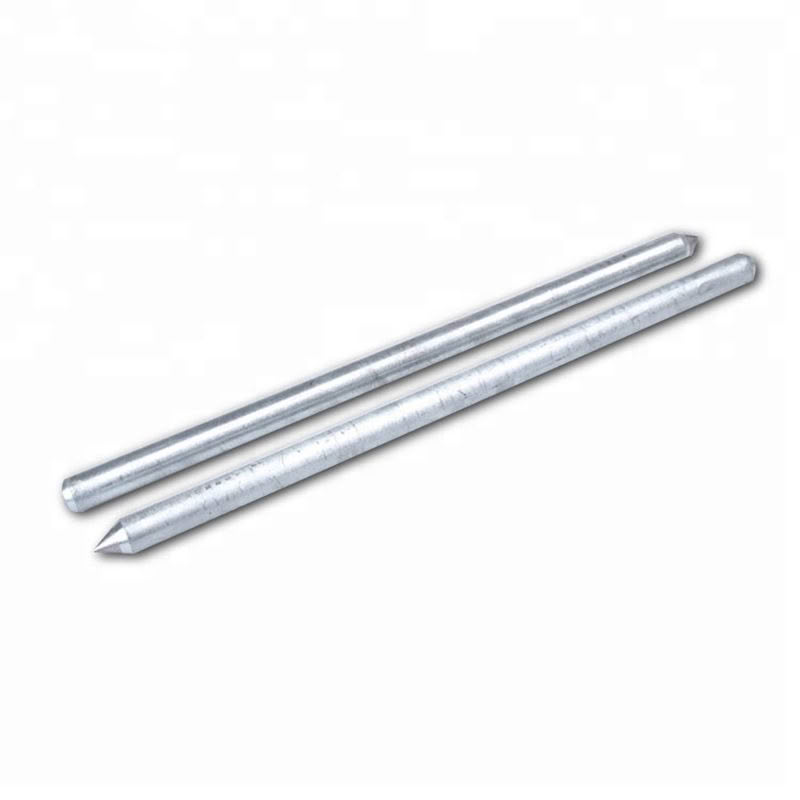 Reliable Earth Rods for Electrical Grounding - LPINZ