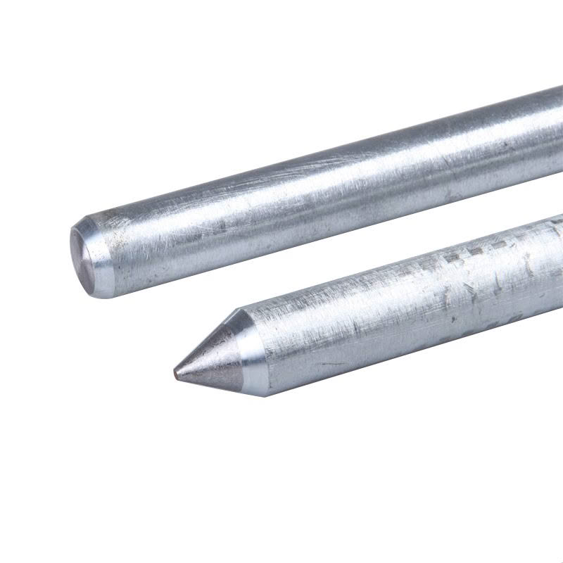 Reliable Earth Rods for Electrical Grounding - LPINZ