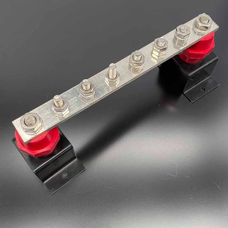 Earth Bar for Power Grounding - LPINZ