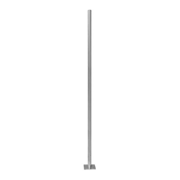 Aluminium Mast - Image 2
