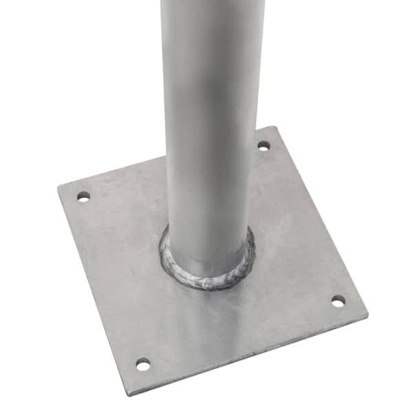 Aluminium Mast - Image 3