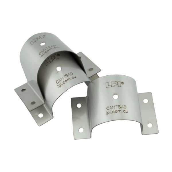 Canterlevering Saddles - Image 2