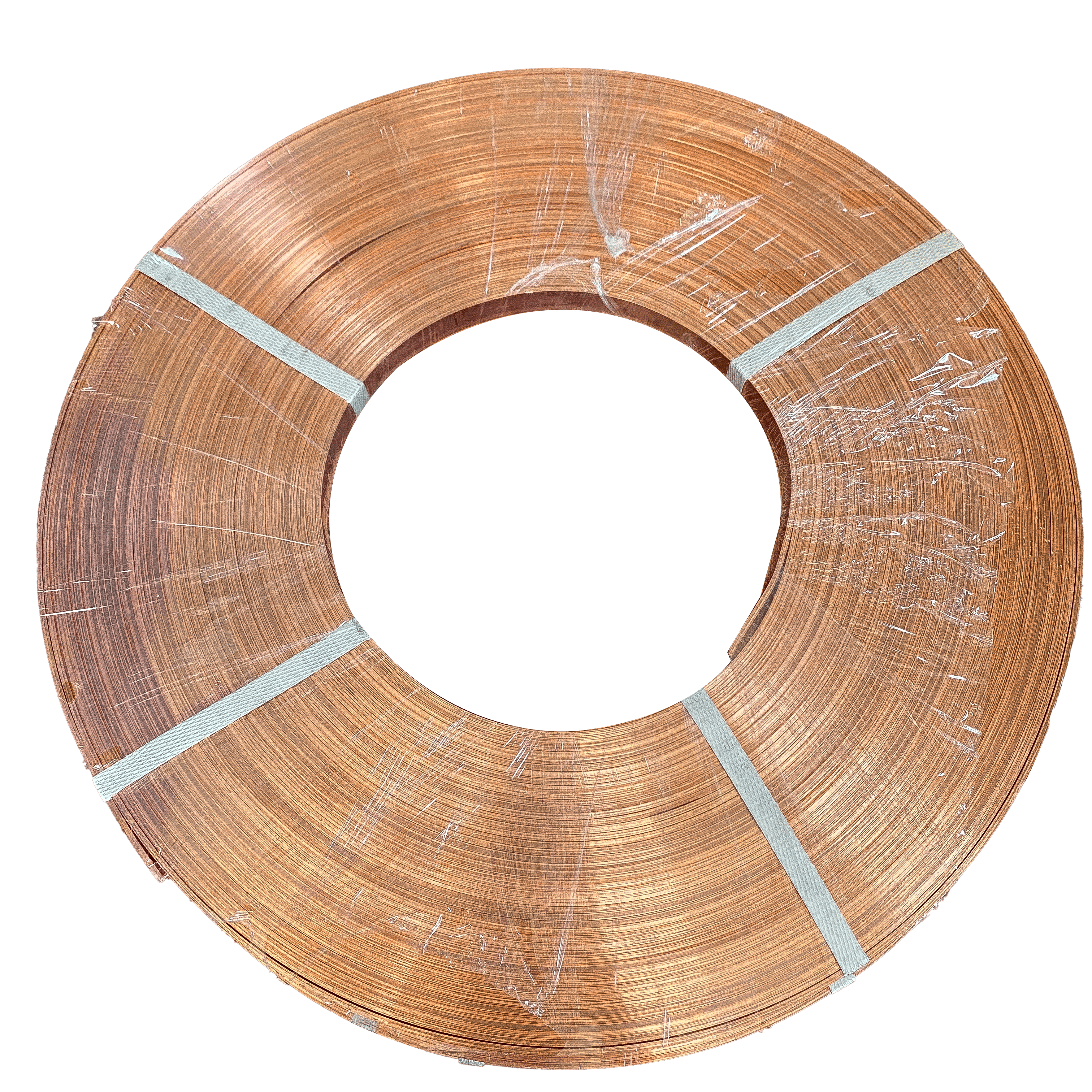 Copper Tape for Electrical Grounding - LPINZ