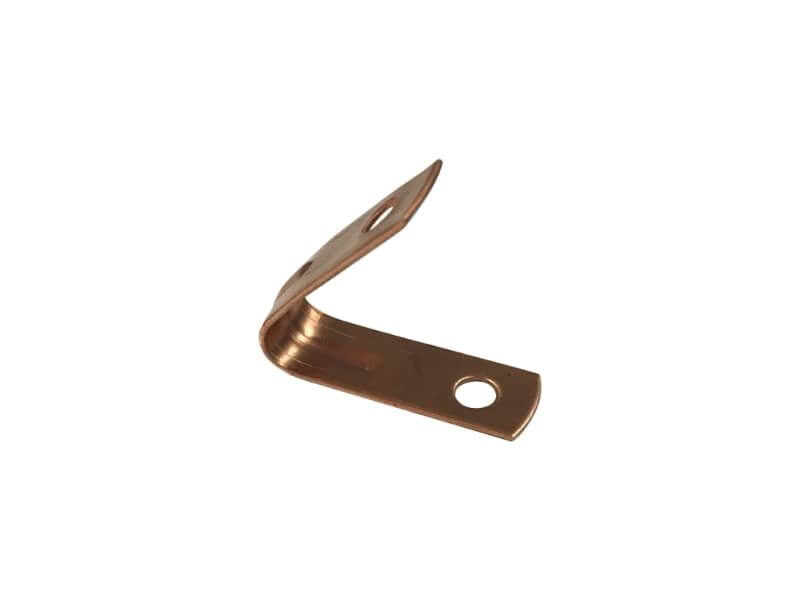 LPINZ FL-4 Copper Clamp for Earth Rods