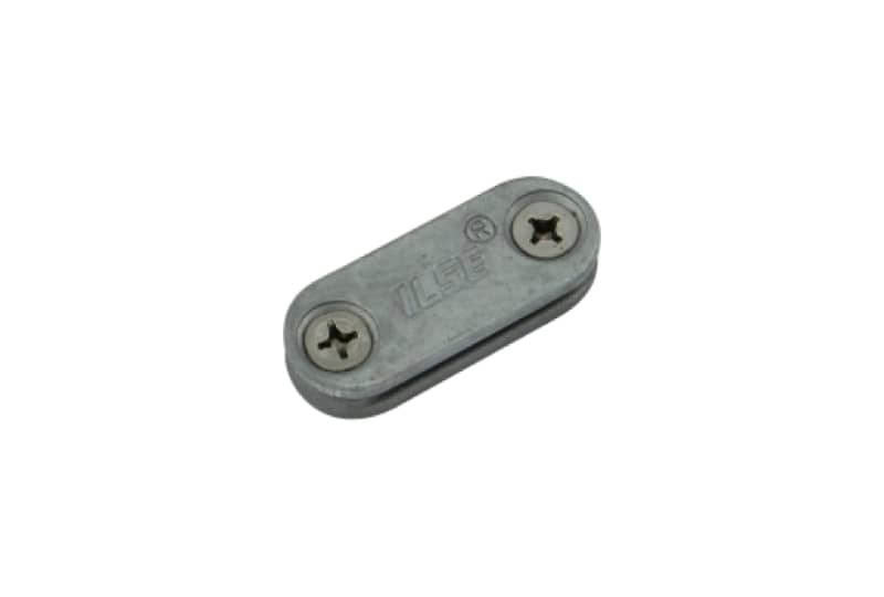 D.C. Tape Clip