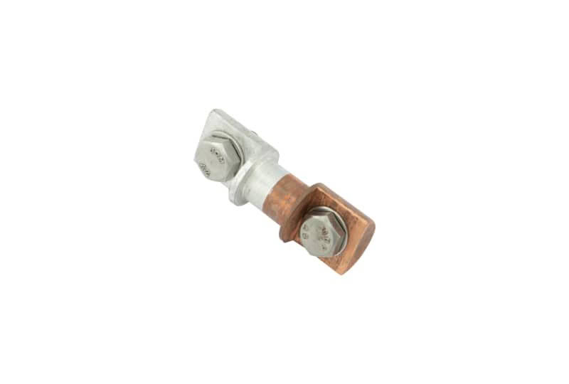 Bimetallic Connectors, Crimp Lugs & Links