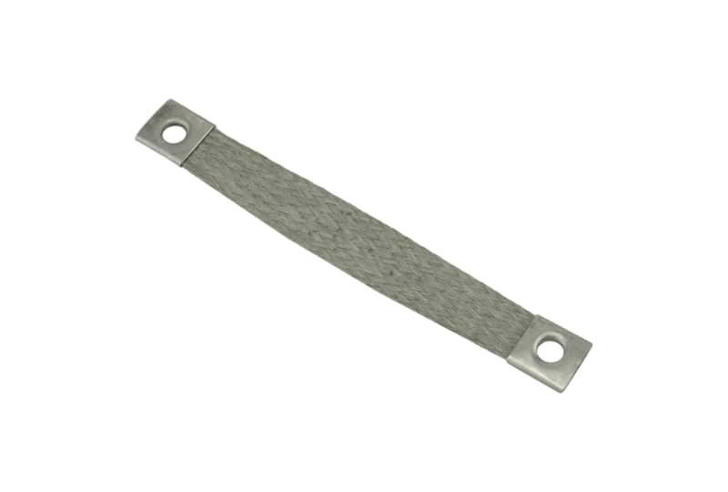 Tinned Copper Flexible Connector