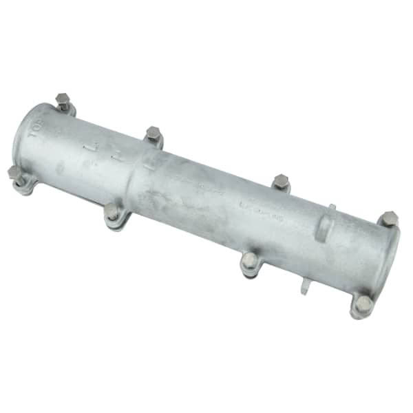Inline Coupling