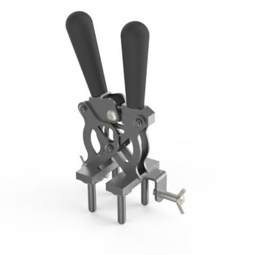 Handle for Exothermic Welding Molds