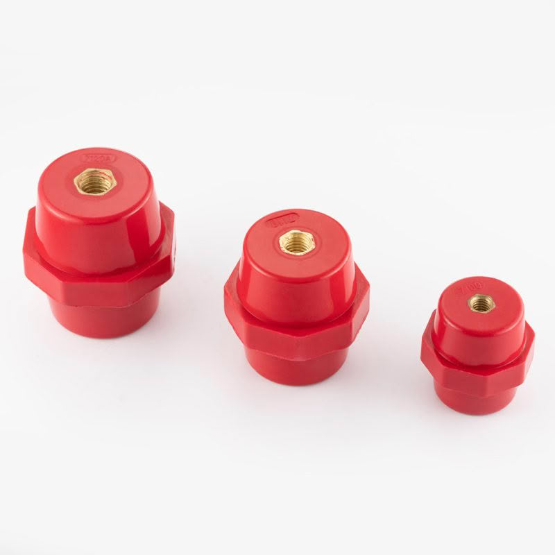 High-Quality Insulators for Electrical Systems - LPINZ