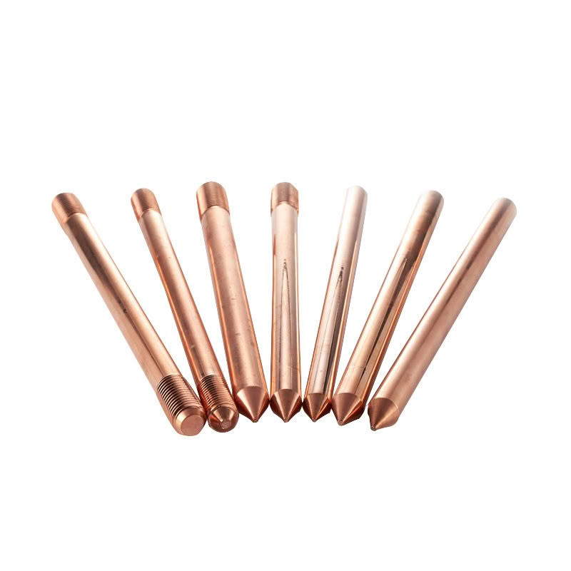 High-Quality Threaded Rod for Electrical Installations - LPINZ