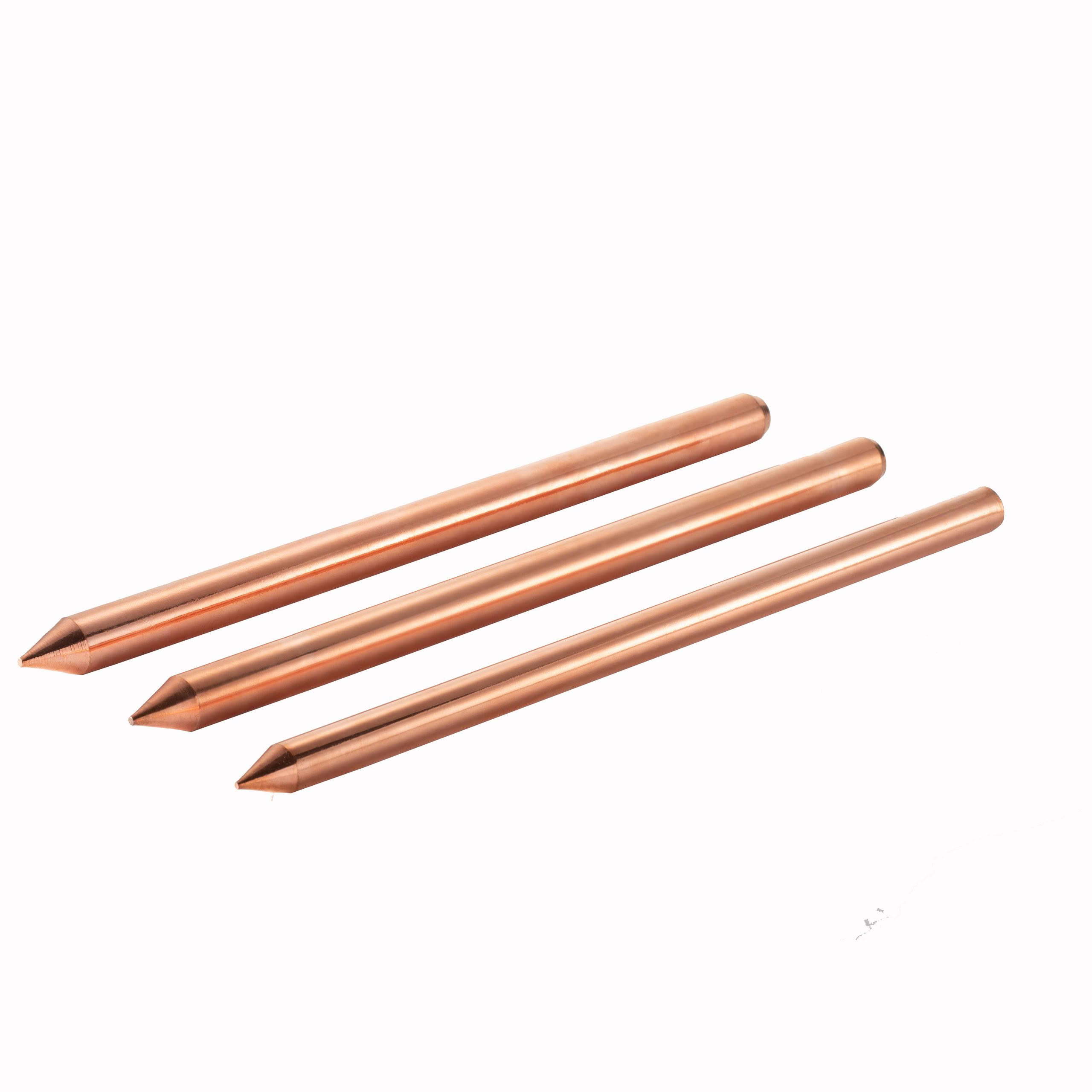 Earth Rods