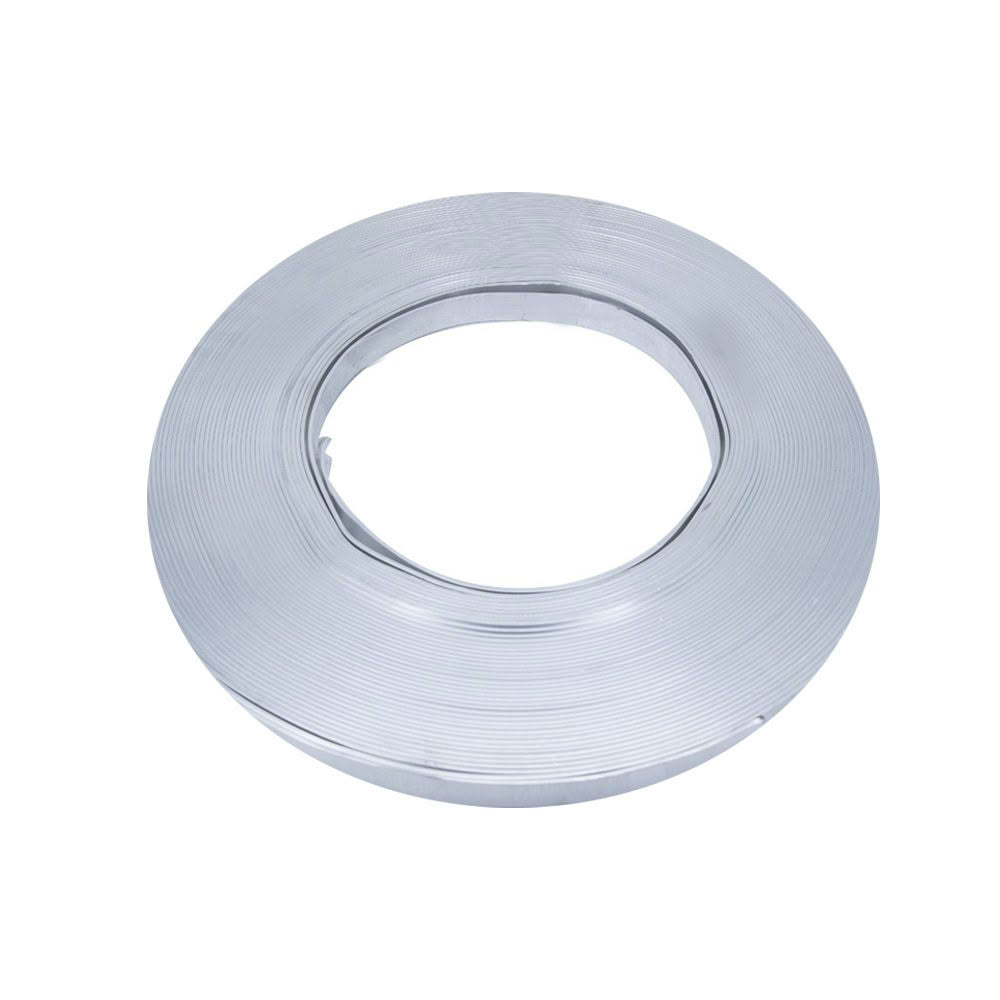 Copper & Aluminium Tape/Strap for Electrical Applications - LPINZ
