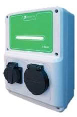 WallBox eBASIC – Plug N Play