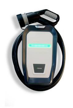 WallBox eHOME – Plug N Play