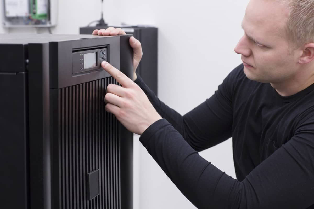 Power Quality Analyzers for Electrical Systems - LPINZ