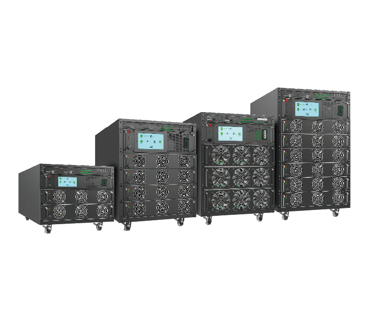 Modular UPS - Image 2