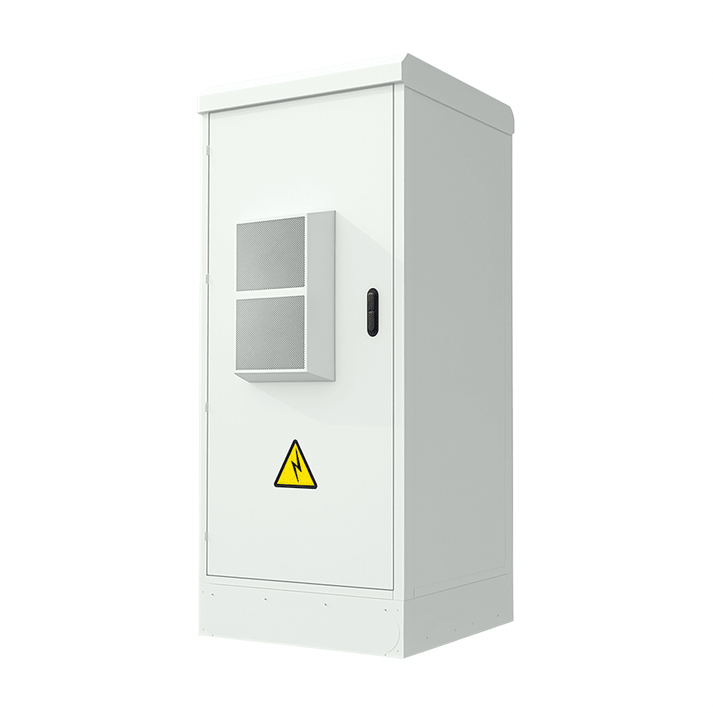 Outdoor UPS Solutions