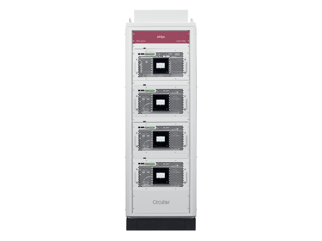 Active harmonic Filters - Standard type - Image 3