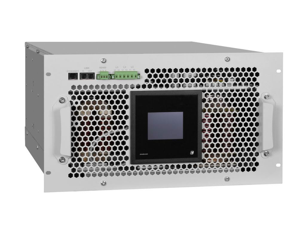 Active harmonic Filters - Standard type - Image 4