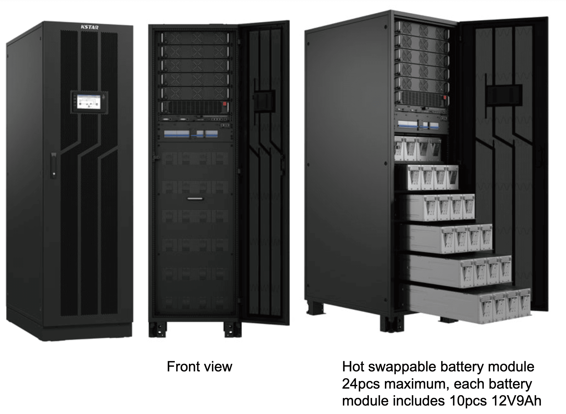 Modular UPS - Image 3