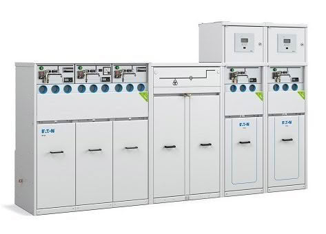 Xiria Family Switchgear