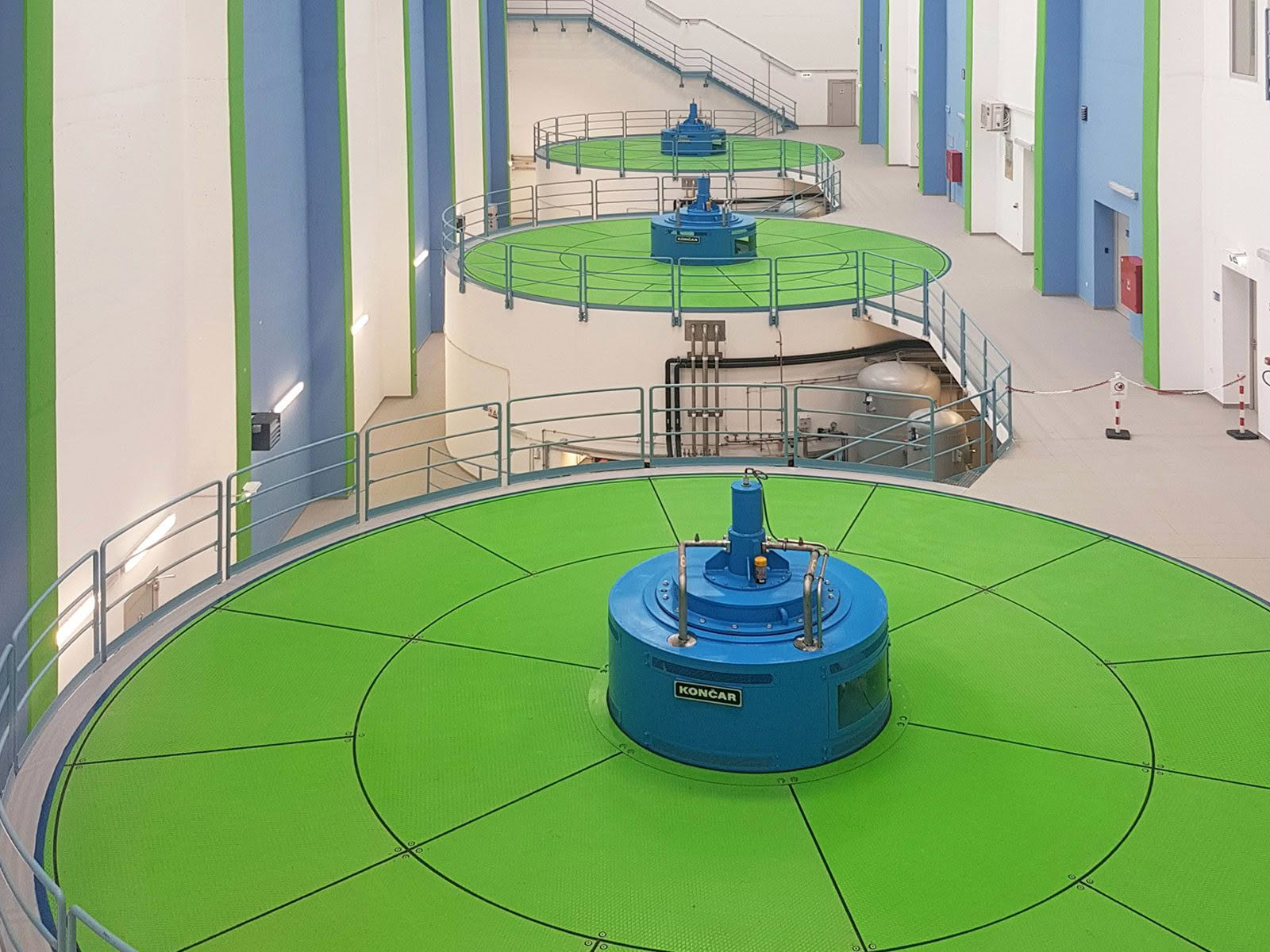 Turnkey Energy Solutions