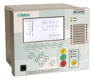 Protection and Control Relays FPC 680