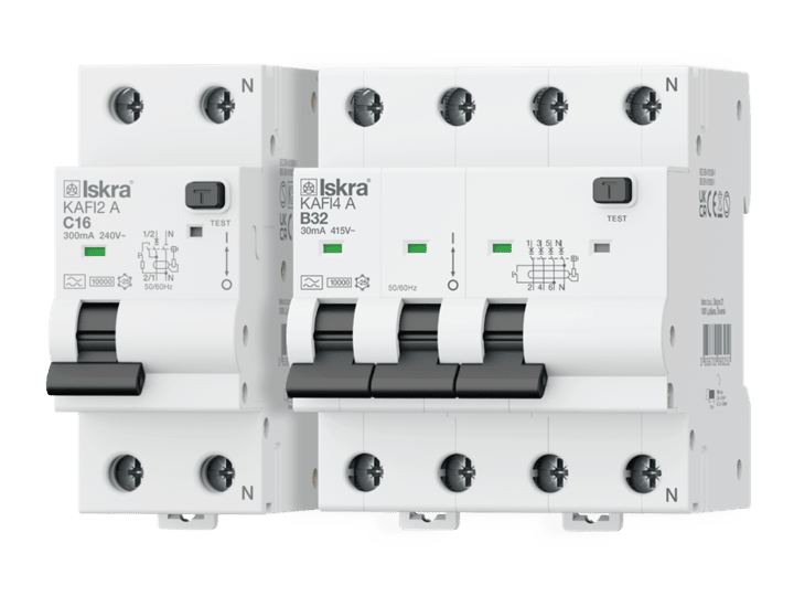 Motor Protection Switch MS25