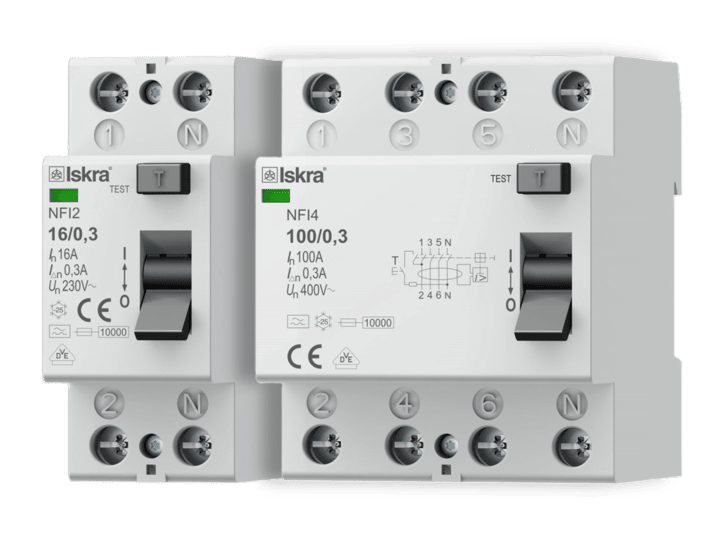 Motor Protection Switch MS25