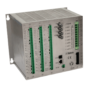 Switch disconnectors DSN